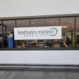Trattoria Milano Utomhus