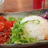 Lax Sushi And Poké Mat