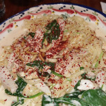 Basta Italiensk Restaurang Gävle Mat