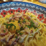 Basta Italiensk Restaurang Gävle Mat