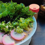 Basta Italiensk Restaurang Gävle Mat