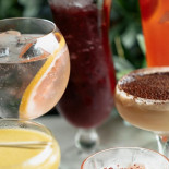 Basta Italiensk Restaurang Gävle Mat