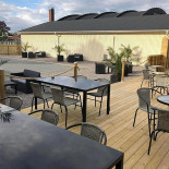 Käglor Käk Utomhus