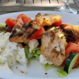 Restaurang Rhodos Nora Mat