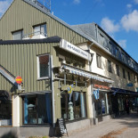 Restaurang Rhodos Nora Utomhus