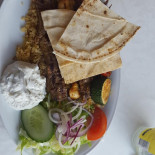 Restaurang Rhodos Nora Mat