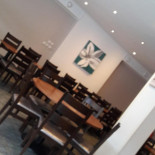 J R Pizzeria Inomhus