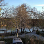 Restaurang Sjöpärlan Utomhus