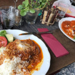 Restaurang 54:an Mat