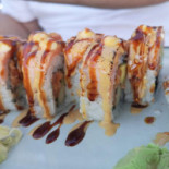 Restaurang 54:an Mat