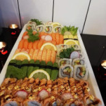 Restaurang 54:an Mat