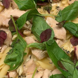 Restaurang 54:an Mat