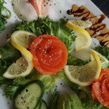 Restaurang 54:an Mat