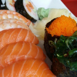 Mae Thai Take Away Mat