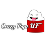 Crazy Pops Uf Meny