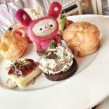 1909 Sigtuna Stadshotell Mat