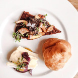 1909 Sigtuna Stadshotell Mat