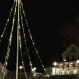 1909 Sigtuna Stadshotell Utomhus