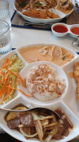 Tontamrab Thai Restaurang food