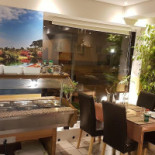 Tontamrab Thai Restaurang Inomhus