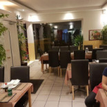 Tontamrab Thai Restaurang Inomhus