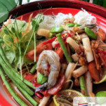 Tontamrab Thai Restaurang Mat