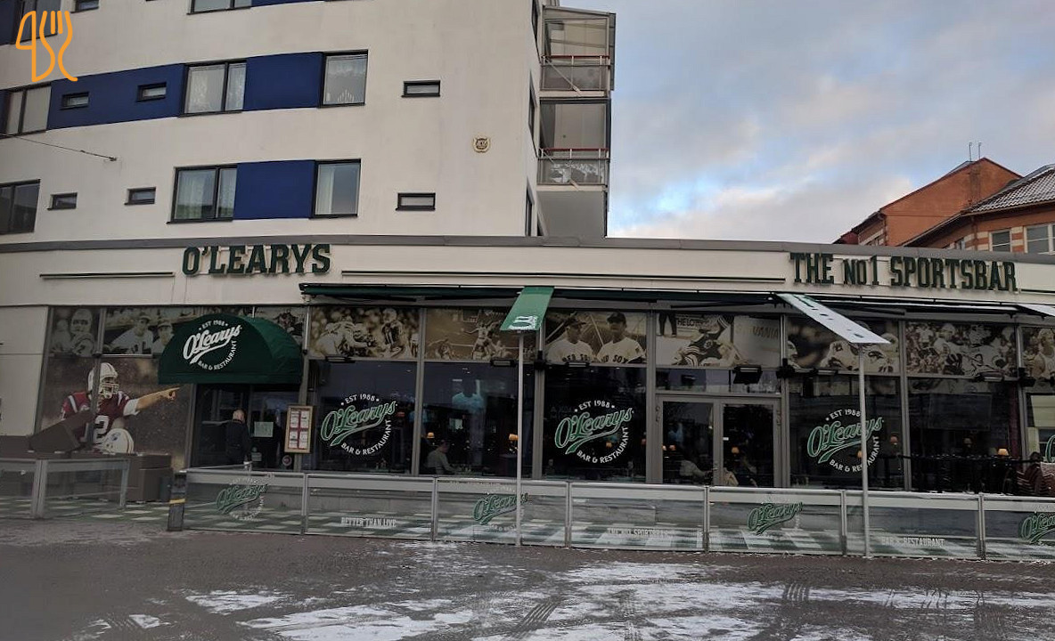 O’learys Utomhus