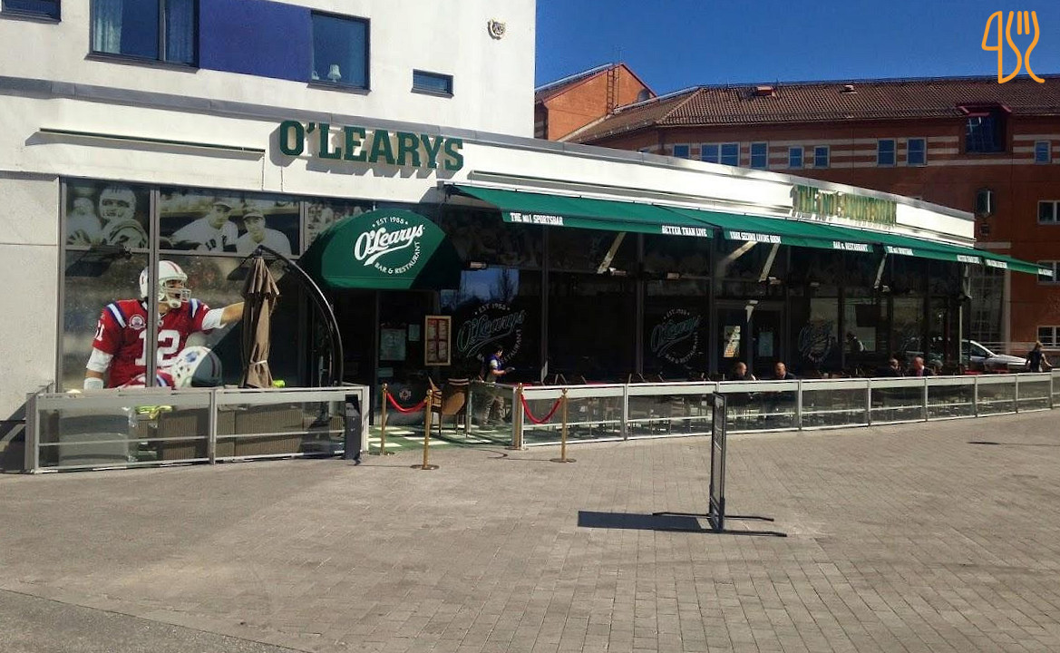 O’learys Utomhus
