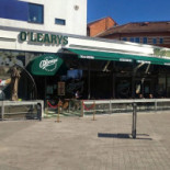 O’learys Utomhus