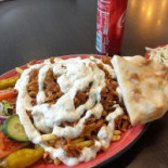 Sannegårdens Pizzeria Mat