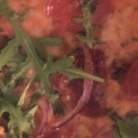 Sannegårdens Pizzeria Mat