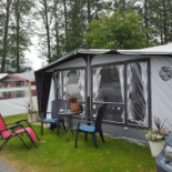 Restaurang Sjökanten Utomhus