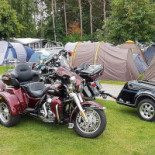 Restaurang Sjökanten Utomhus