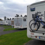 Restaurang Sjökanten Utomhus