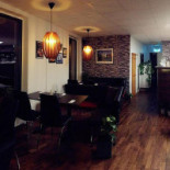 M' Sushi Lounge Inomhus