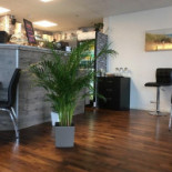 M' Sushi Lounge Inomhus