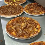 Pizzeria Dalälven Hedemora Mat