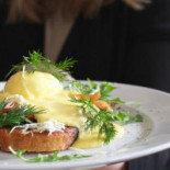 Den Lille Havfrue Mat