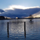 Borgåsunds Gästhamn Och Café Utomhus