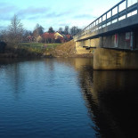 Borgåsunds Gästhamn Och Café Utomhus