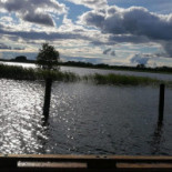 Borgåsunds Gästhamn Och Café Utomhus