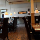 Strömstad Pizzeria Inomhus