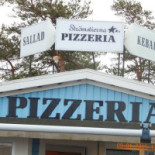 Strömstad Pizzeria Utomhus