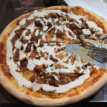 Strömstad Pizzeria Mat