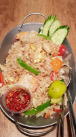 Massmann Thai Restaurang Take Away food