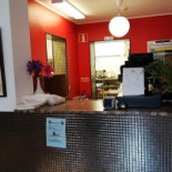 Massmann Thai Restaurang Take Away Inomhus