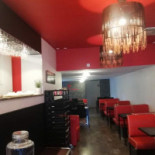 Massmann Thai Restaurang Take Away Inomhus