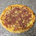 Mjällby Pizza Butik Mat