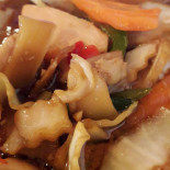 Massmann Thai Restaurang Take Away Mat