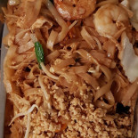 Massmann Thai Restaurang Take Away Mat